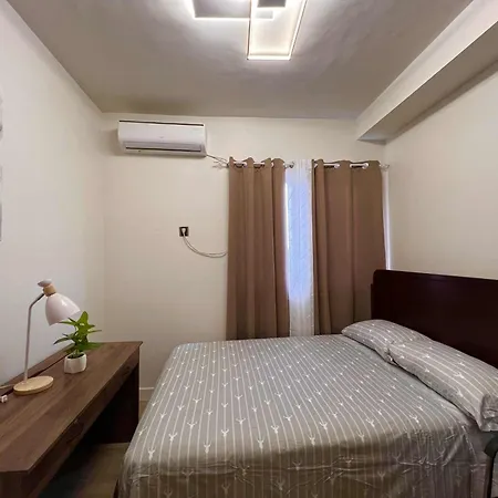 The Infinity View Apartment