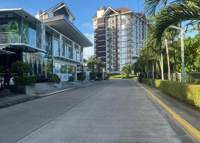 The Infinity View Appartamento Talisay (Cebu)