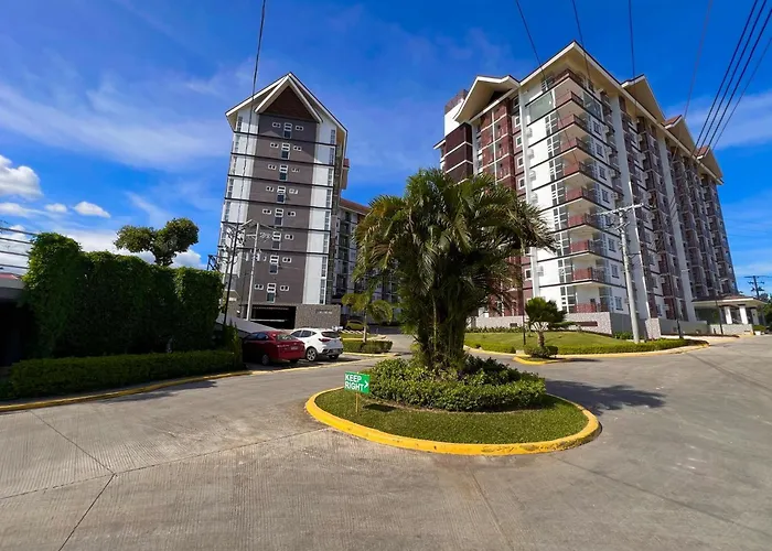 The Infinity View Talisay (Cebu)