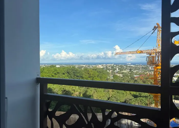 Appartamento The Infinity View Talisay (Cebu)