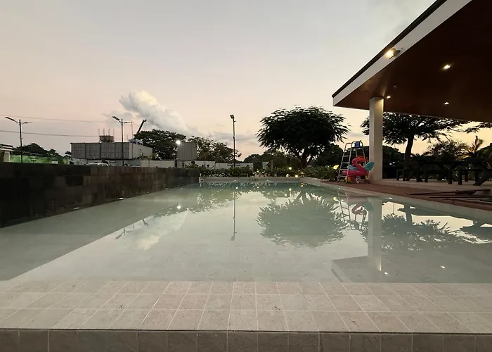 The Infinity View Appartamento Talisay (Cebu)