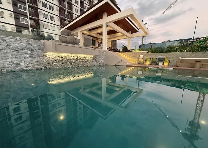 The Infinity View
