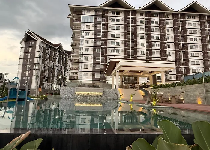 The Infinity View Talisay (Cebu)