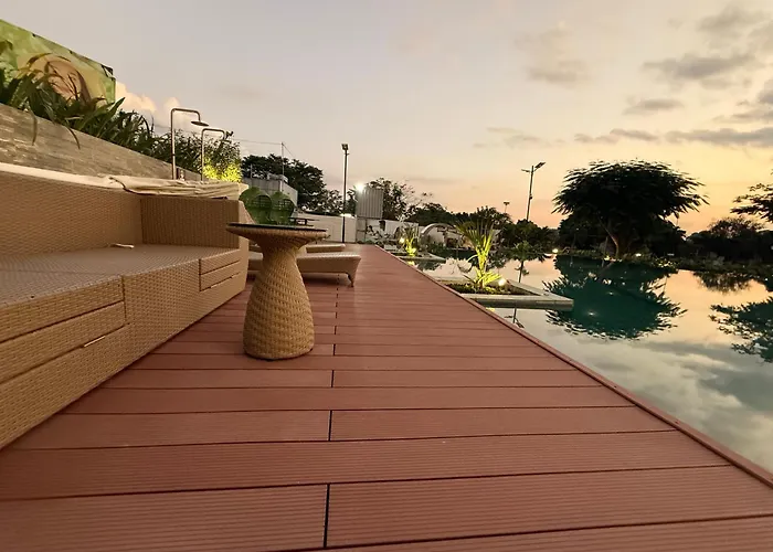 The Infinity View * Talisay (Cebu)